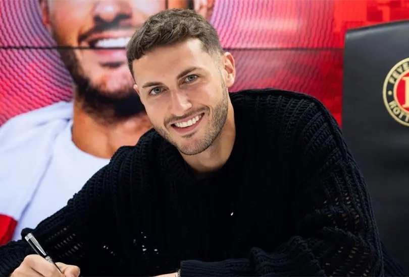 El equipo de Rotterdam ha dejado claro que la salida de su delantero estrella se dar&aacute; solo si se cumplen con el monto establecido 