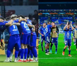 Cruz Azul desmiente haber impedido cambio de horario del Play-in, ¿a quién culpan?