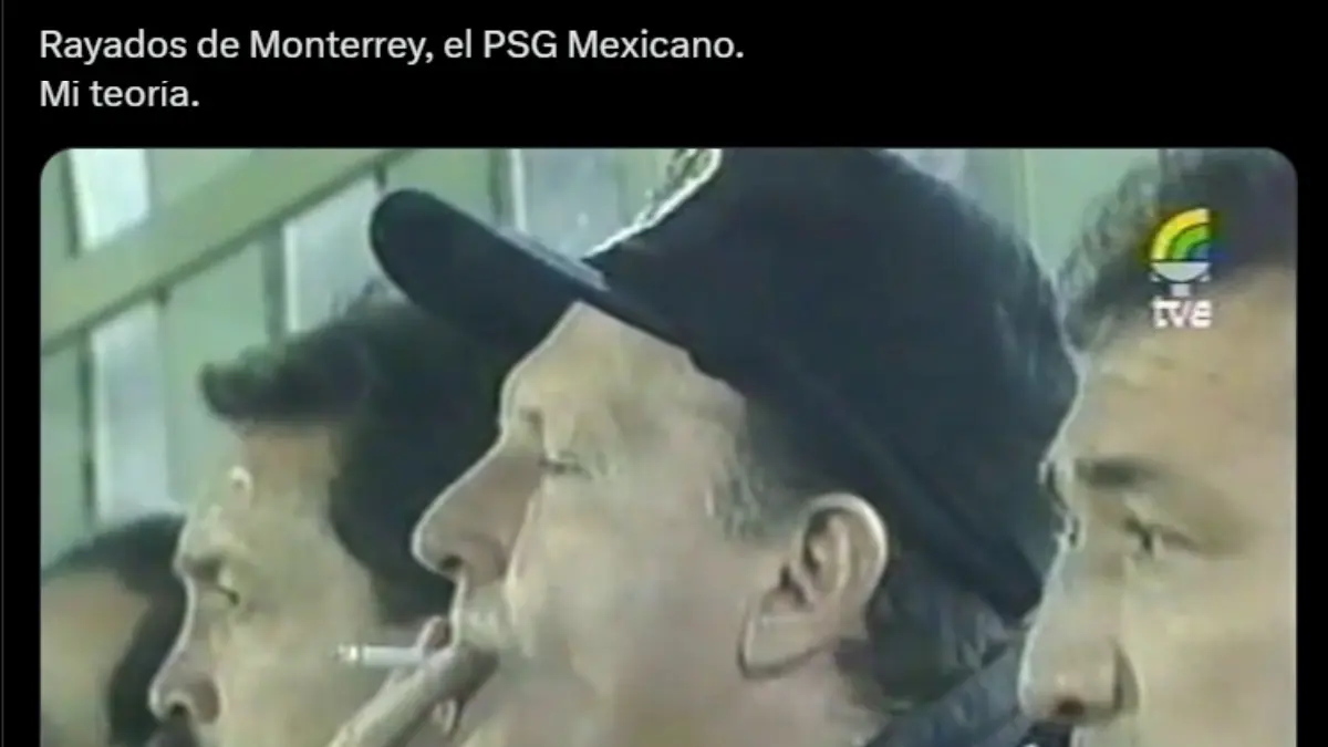 El equipo regiomontano cayó ante Columbus Crew y se llevó las burlas y memes de los aficionados.