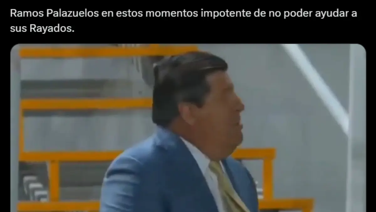 Rayados y Andrada son víctimas de los memes tras eliminación de Concachampions ante Columbus Crew