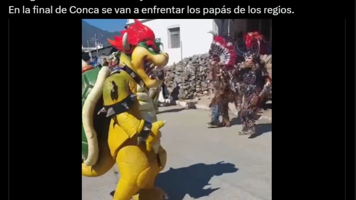 Rayados y Andrada son víctimas de los memes tras eliminación de Concachampions ante Columbus Crew