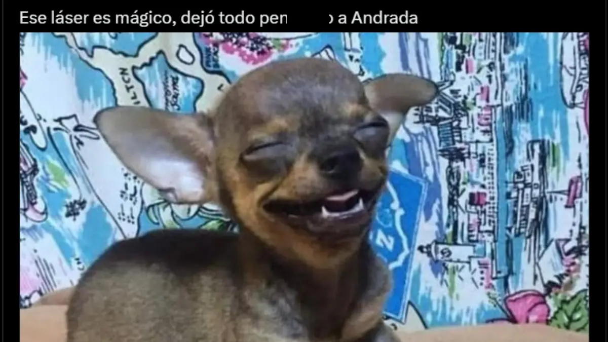 Rayados y Andrada son víctimas de los memes tras eliminación de Concachampions ante Columbus Crew