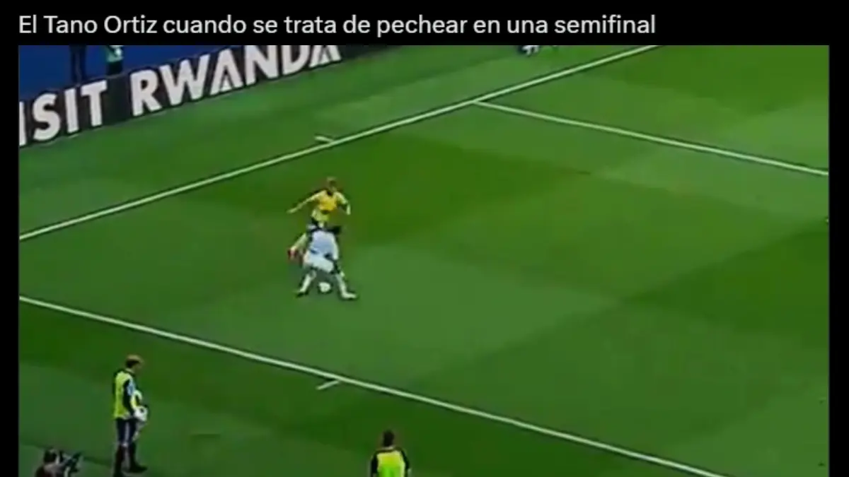 Rayados y Andrada son víctimas de los memes tras eliminación de Concachampions ante Columbus Crew