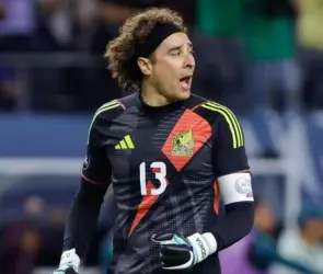 Selección Mexicana: Memo Ochoa está cerca de regresar para la Copa América