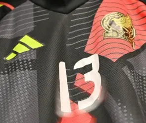 Selección Mexicana: Revelan al portero que reemplazará a Memo Ochoa en Copa América