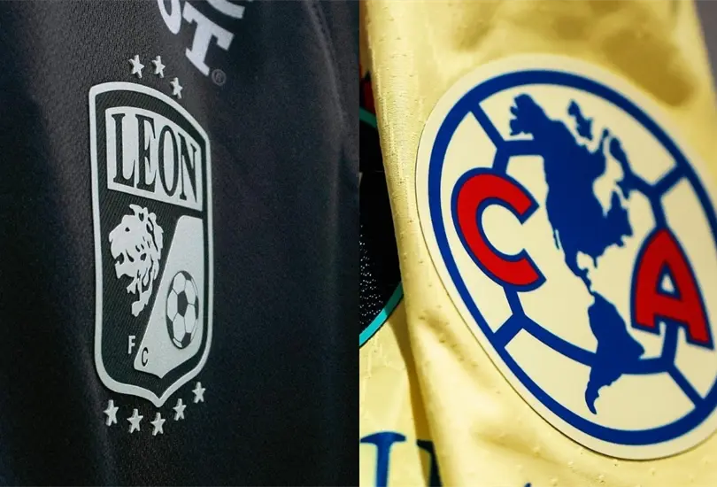 Le&oacute;n le habr&iacute;a quitado un fichaje al Am&eacute;rica.