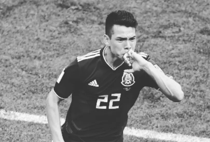 Algunas declaraciones del Chucky Lozano habrían provocado que fuera vetado de la Selección Mexicana Algunas declaraciones del Chucky Lozano habrían provocado que fuera vetado de la Selección Mexicana