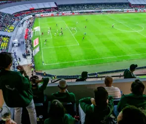 ¿Se queda sin Mundial? Dueños de palcos del Estadio Azteca se niegan a entregar su lugar