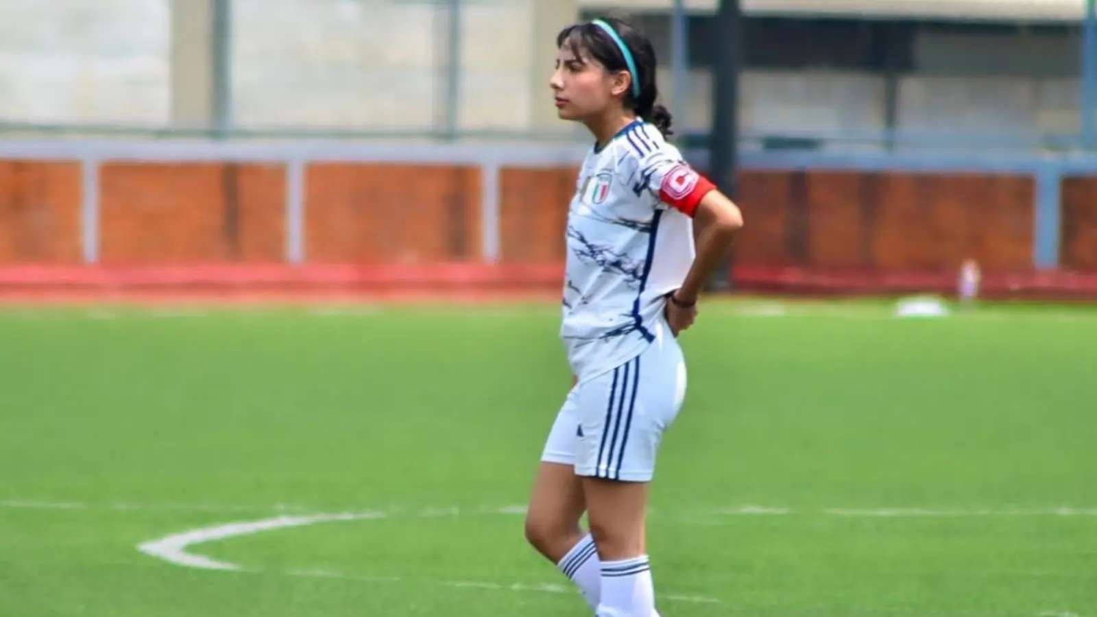 En Europa sigue muy de cerca al Atl&eacute;tico de Madrid, club al que ya tuvo la oportunidad de ver en vivo.