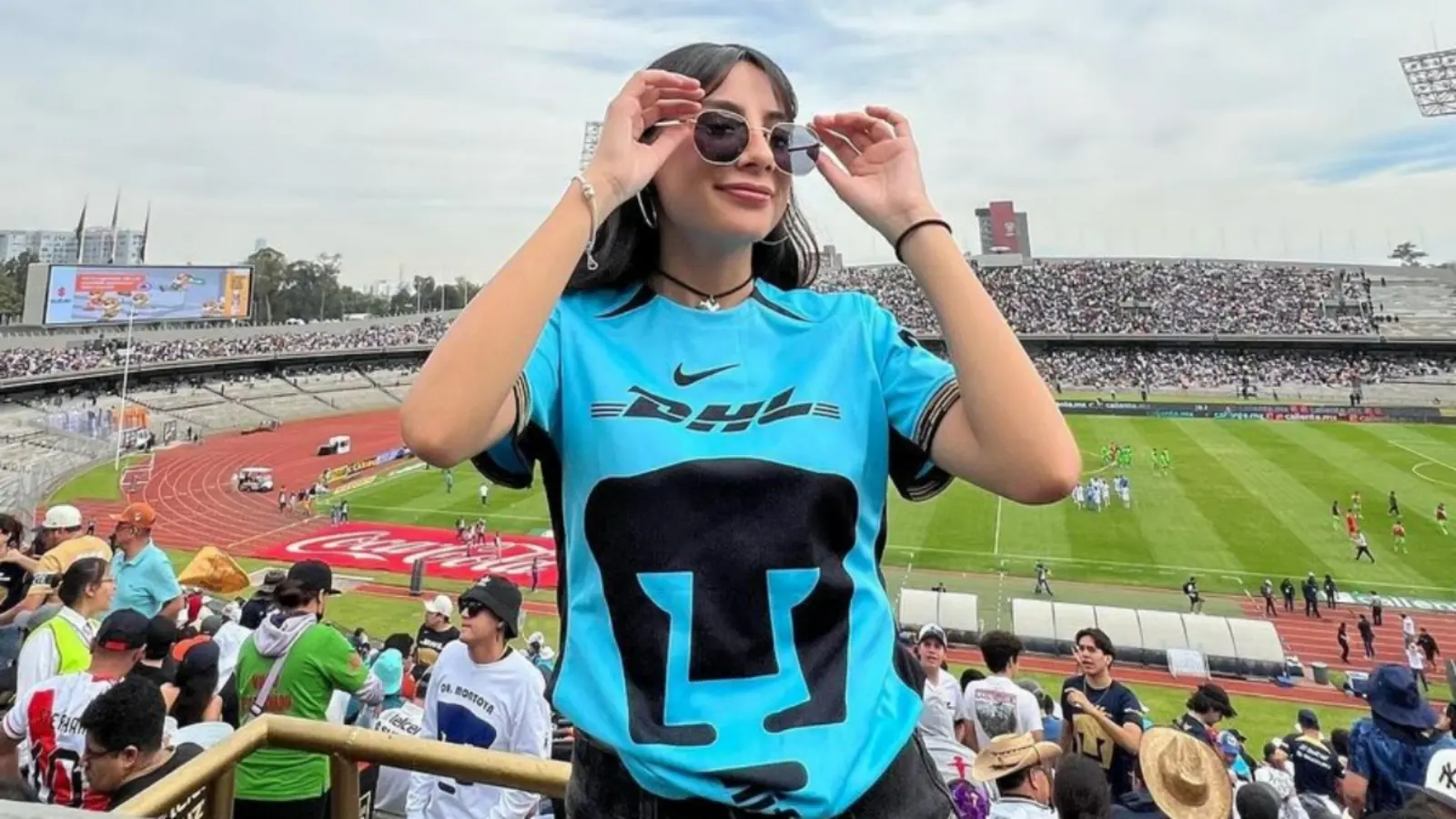 En redes sociales siguen creciendo sus seguidores d&iacute;a con d&iacute;a, actualmente s&iacute; perfil de Instagram supera los 54 mil followers.