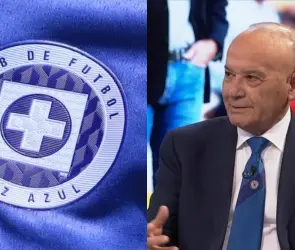 Ex de Cruz Azul revela imposición de futbolistas por parte de la directiva