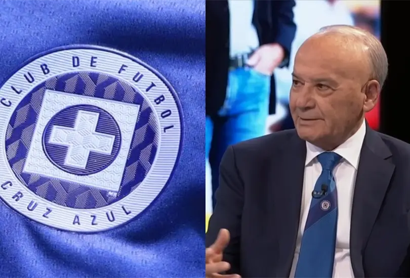 Un exfutbolista de Cruz Azul revel&oacute; una imposici&oacute;n de jugadores dentro del club.