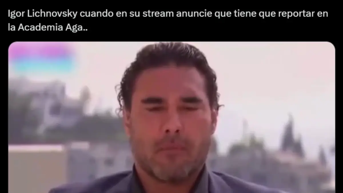 Afición del América acaba con memes a Igor Lichnovsky por regalarle gol a Idrissi