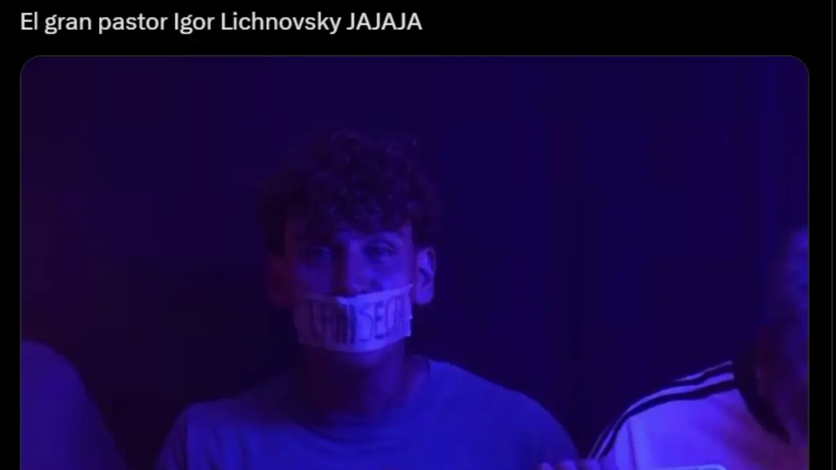 Las burlas y memes no se hicieron esperar tras anunciar el regreso de la Trisecta.