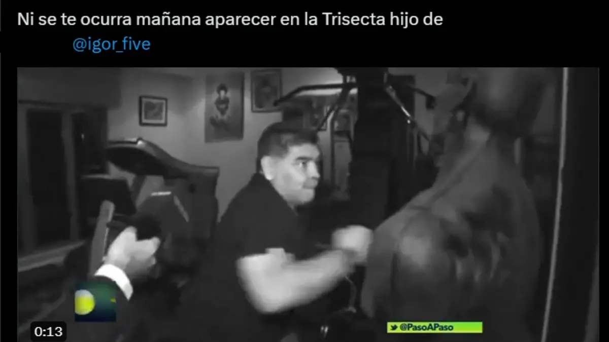 Afición del América acaba con memes a Igor Lichnovsky por regalarle gol a Idrissi