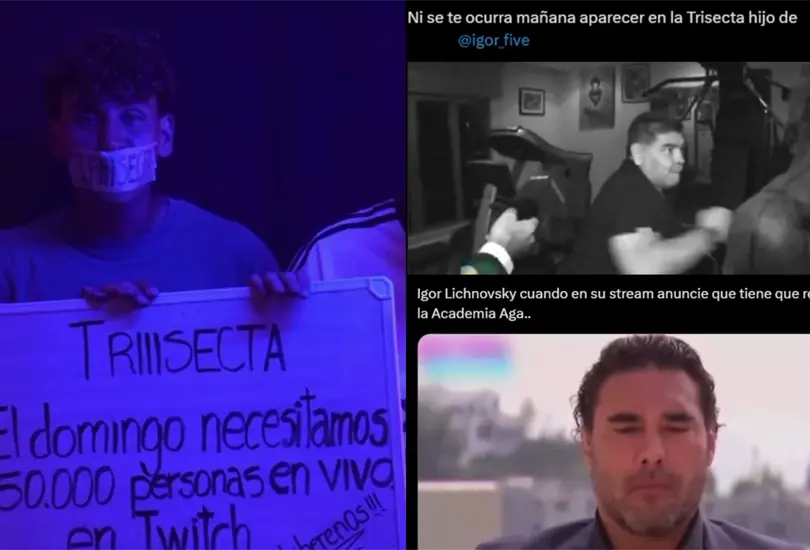 Igor Lichnovsky ha sido v&iacute;ctima de burlas, memes y se&ntilde;alamientos por permitir que Pachuca se adelantara en el partido ante Am&eacute;rica.