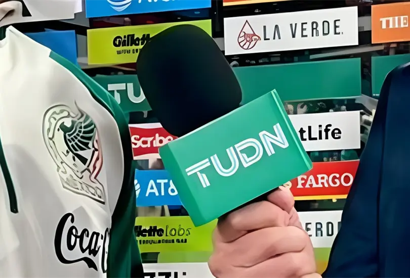 Un periodista de TUDN exhibi&oacute; a un seleccionado nacional por despreciarlo en una convivencia.