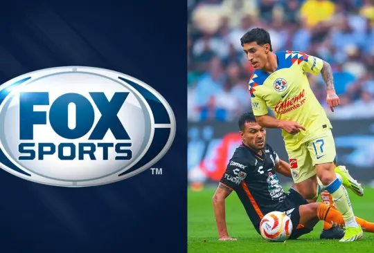 Un analista de Fox Sports aseguró que hubo robo hormiga a favor del América