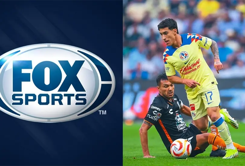 Un analista de Fox Sports asegur&oacute; que hubo robo hormiga a favor del Am&eacute;rica
