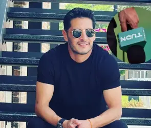 Ángel Reyna revienta a reconocido analista de TUDN y pide su despido: "Dense cuenta"