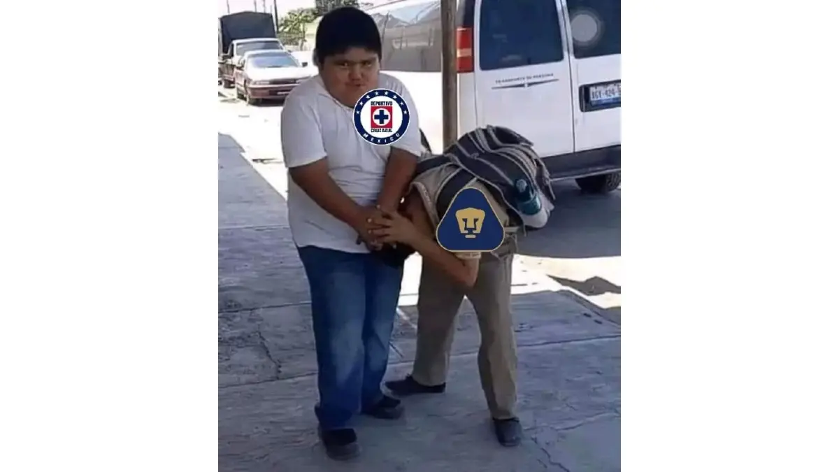 Los memes no perdonaron, por lo que usuarios de redes sociales se desataron con su ingenio para burlarse de los 'Felinos'.