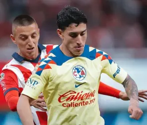 ¡Clásico Nacional! Así se jugarán las Semifinales del Clausura 2024 de la Liga MX