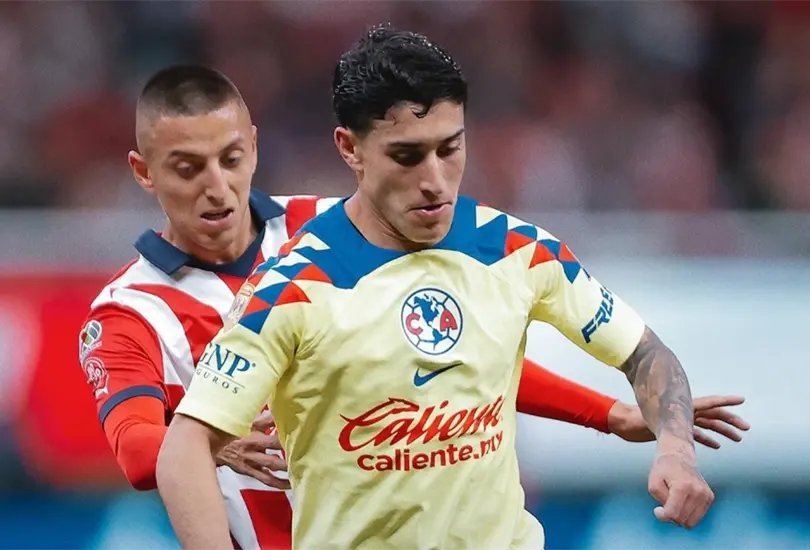 El Cl&aacute;sico Nacional en Semifinales es una realidad dentro del Clausura 2024.
