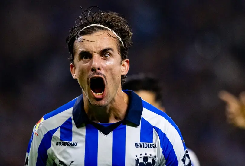 Jordi Cortizo lanz&oacute; un dardo a los cr&iacute;ticos de Rayados tras eliminar a Tigres en la liguilla Clausura 2024