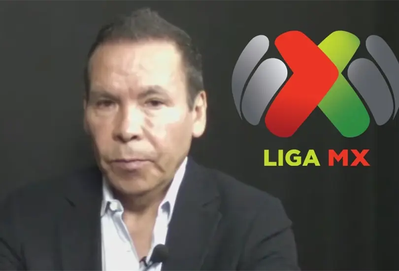 El Profe Cruz ha estado alejado de los banquillos de la Liga MX. El Profe Cruz ha estado alejado de los banquillos de la Liga MX.