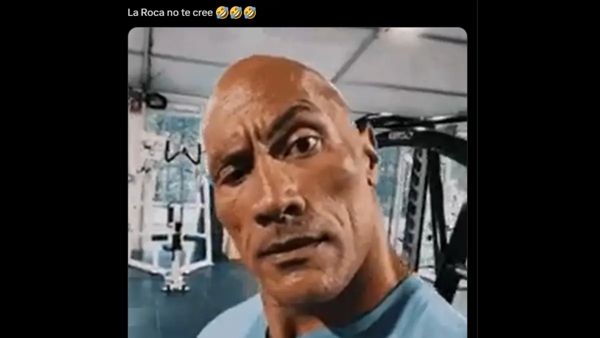 Narrador de TUDN es víctima de memes por presuntamente ver indebidamente a su compañera