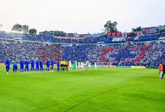 Se espera que algunos aficionados de la Máquina puedan obtener un beneficio para el partido de vuelta de estas semifinales