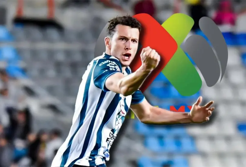 El futbolista estaría muy cerca de llegar a otro club dentro del futbol mexicano en los próximos días. El futbolista estaría muy cerca de llegar a otro club dentro del futbol mexicano en los próximos días.