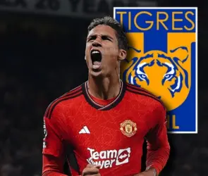 Raphael Varane a Tigres: Lo que se sabe del fichaje bomba de los felinos