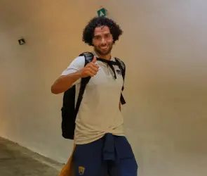 ¿Chino Huerta en Champions League? Lo que se sabe del fichaje del delantero