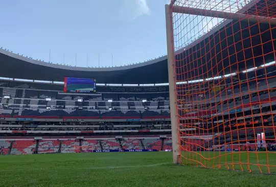 Revelaron que Emilio Azcárraga amenazó a dueños de los palcos en el Estadio Azteca previo al Mundial