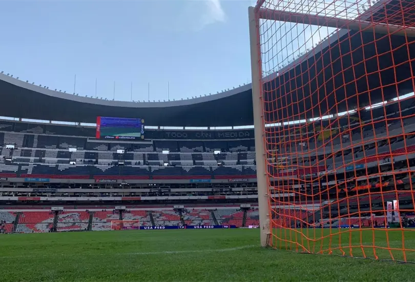 Revelaron que Emilio Azcárraga amenazó a dueños de los palcos en el Estadio Azteca previo al Mundial Revelaron que Emilio Azcárraga amenazó a dueños de los palcos en el Estadio Azteca previo al Mundial