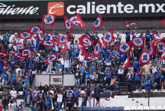 Cruz Azul regresaría al Estadio Azteca para una hipotética final.