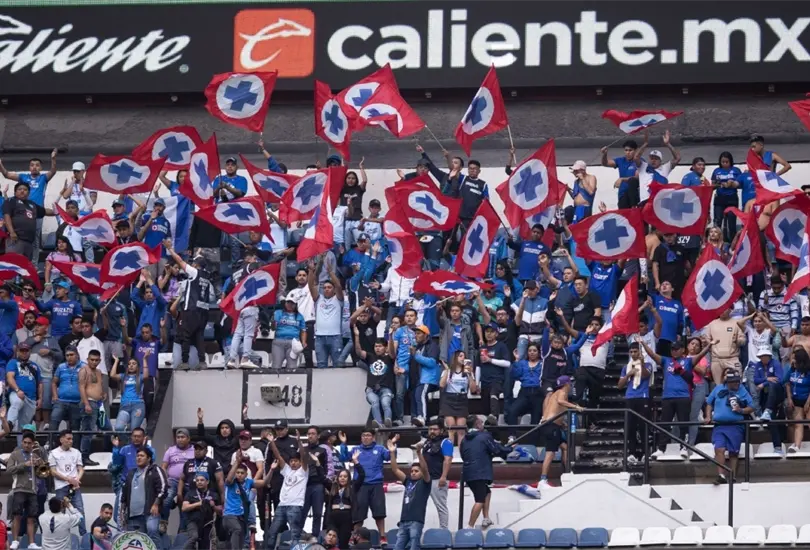 Cruz Azul regresar&iacute;a al Estadio Azteca para una hipot&eacute;tica final.