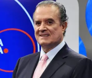 OFICIAL: Raúl Orvañanos deja Fox Sports tras 20 años