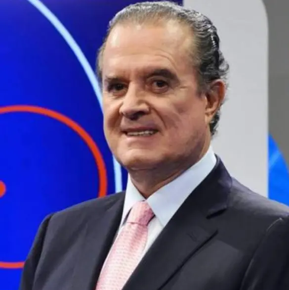 OFICIAL: Raúl Orvañanos deja Fox Sports tras 20 años