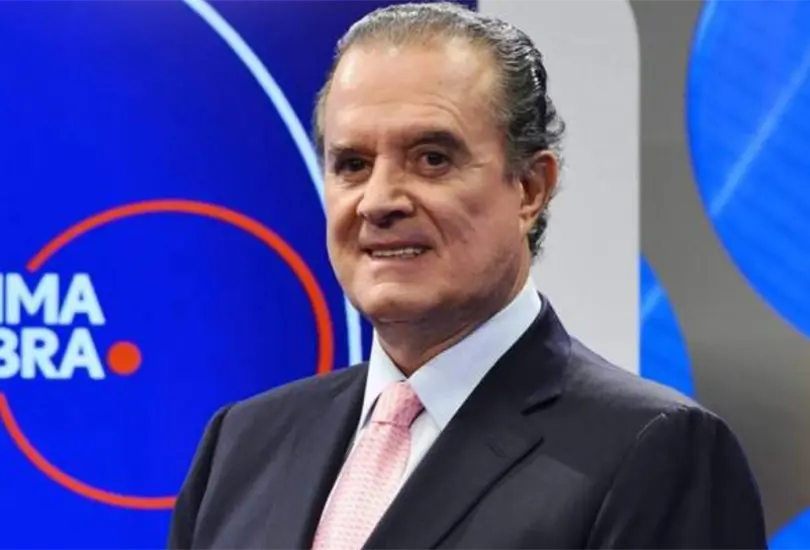El reconocido comentarista dejar&aacute; los micr&oacute;fonos de la que fue su casa por dos d&eacute;cadas.