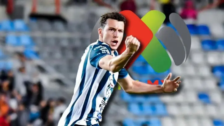 OOussama Idrissi apunta a jugar con un poderoso de la Liga MX - Galería Referee