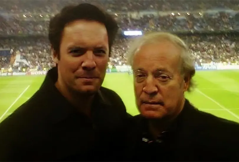 El tambi&eacute;n comunicador iniciar&aacute; un nuevo proyecto dentro de la industria del periodismo deportivo.