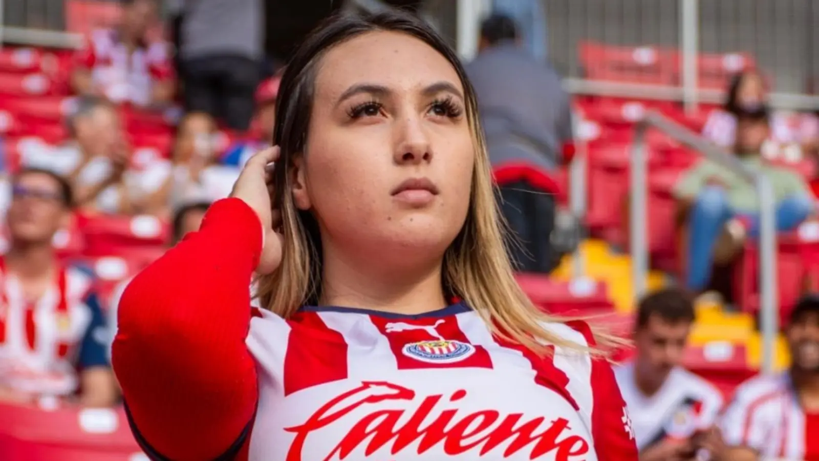 Actualmente suma 12 mil seguidores en Instagram pero la cifra no ha dejado de aumentar con el paso de los días.