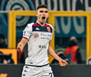 Johan Vásquez interesa a histórico de Italia y podría jugar competencias europeas