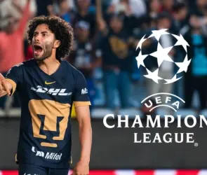 Chino Huerta: El equipo de Champions League que quiere al mexicano