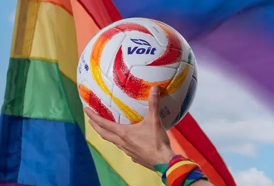 Existen futbolistas LGBT dentro de la Liga MX.