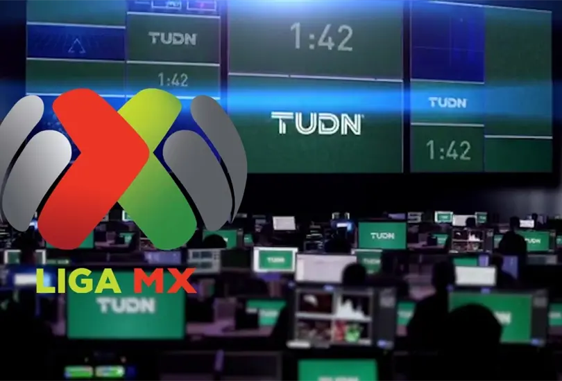 Un talento de TUDN buscar&aacute; un lugar en la Liga MX