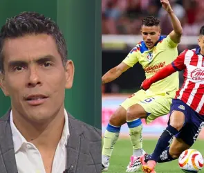 TUDN: Usuarios explotan contra Oswaldo Sánchez por sus comentarios en el Chivas vs América