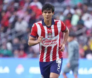 Chivas: ¿Está vetado? Fernando Gago cuenta si tiene problemas con JJ Macías
